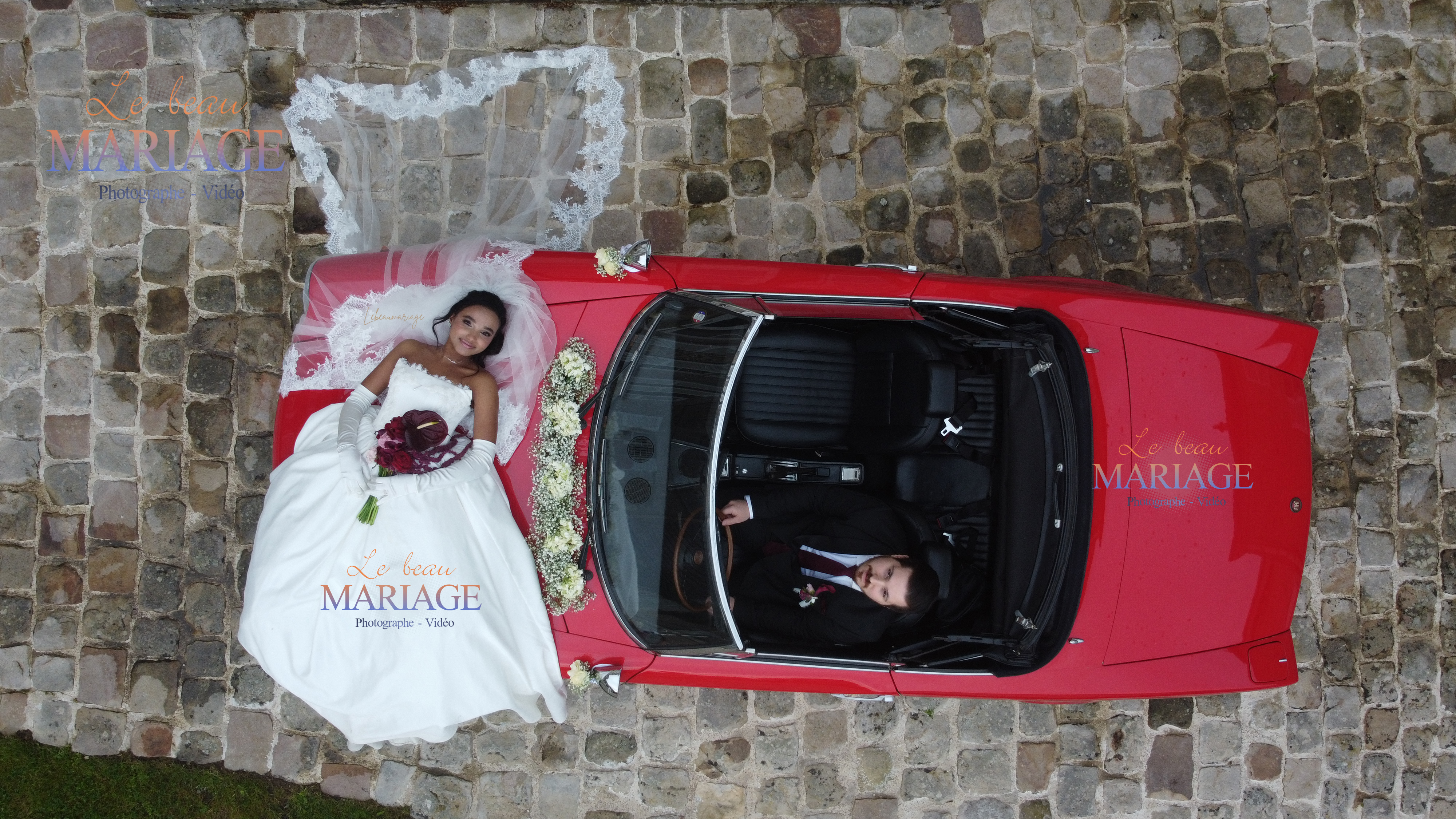 Le Beau Mariage