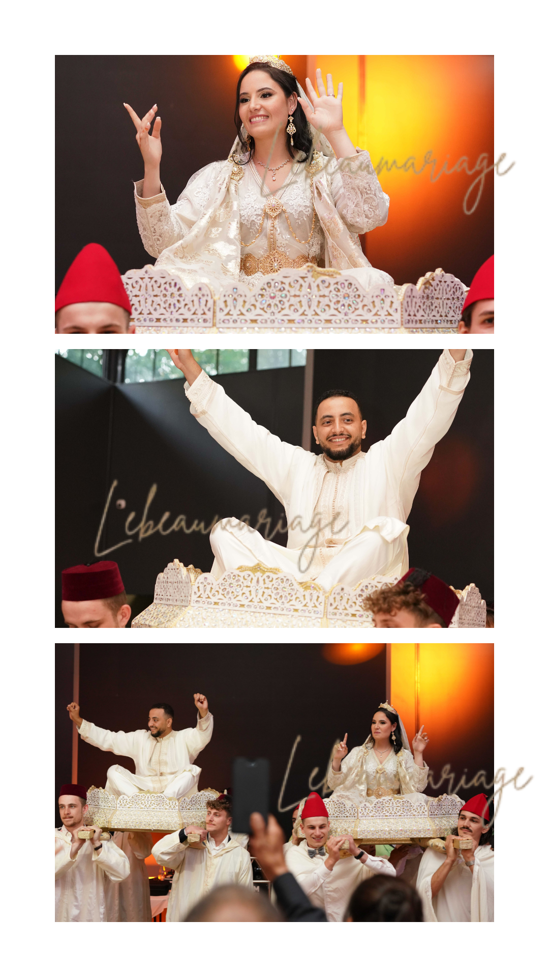 Portfolio mariage 2
