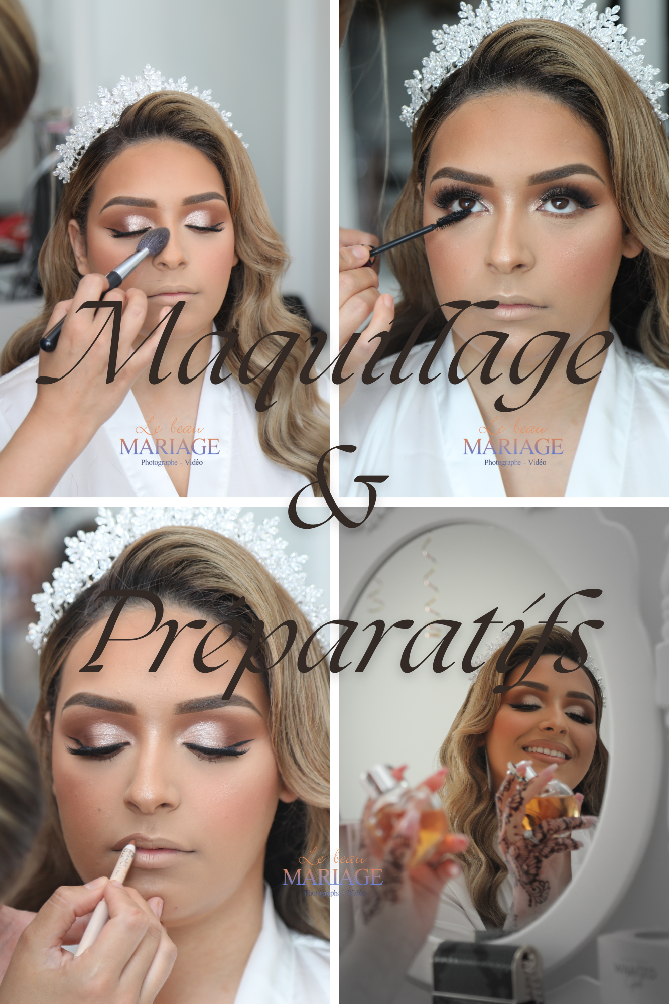 Maquillage 2